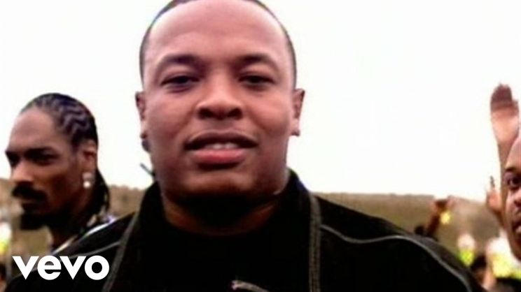 Dr. Dre