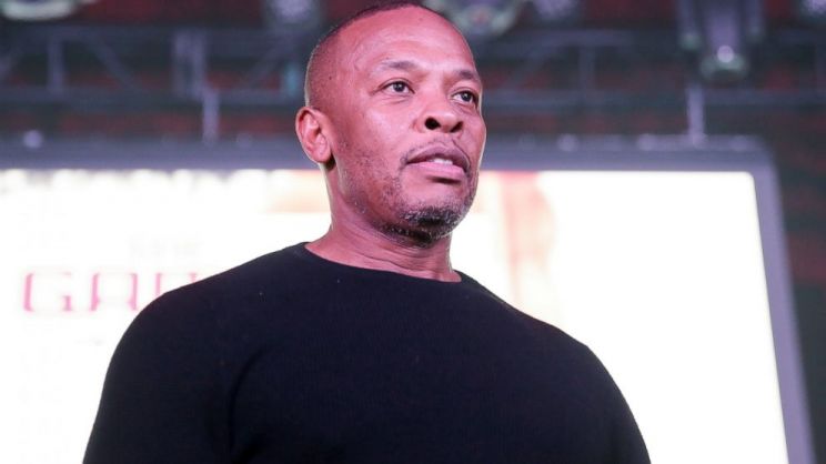 Dr. Dre