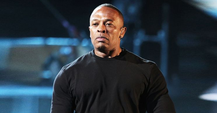 Dr. Dre