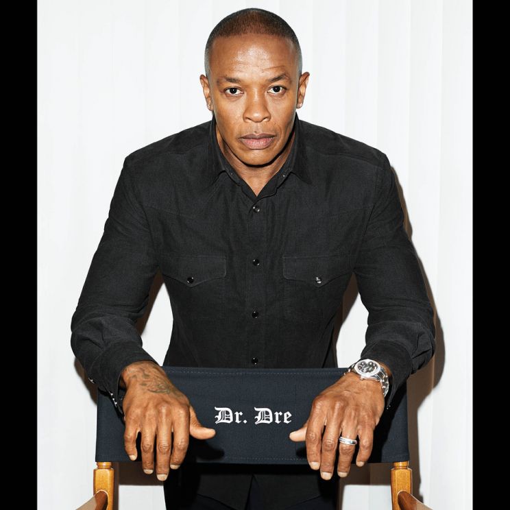 Dr. Dre