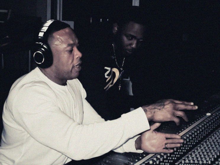 Dr. Dre