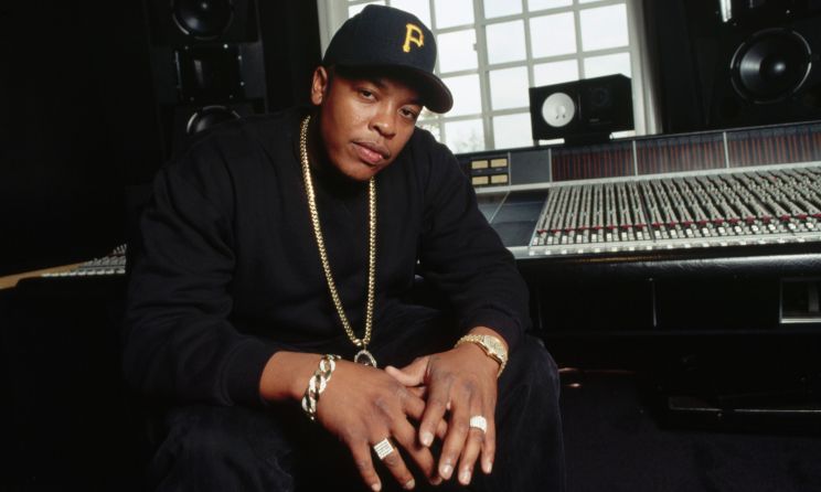 Dr. Dre