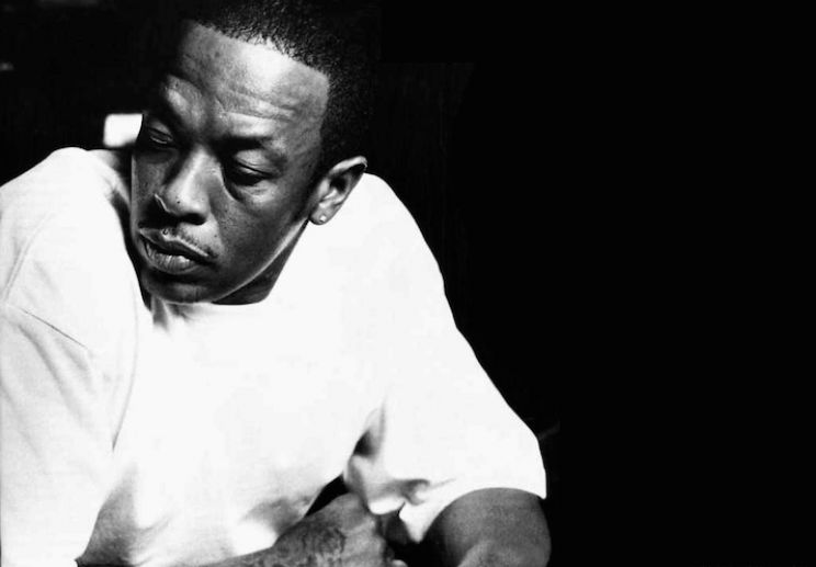 Dr. Dre