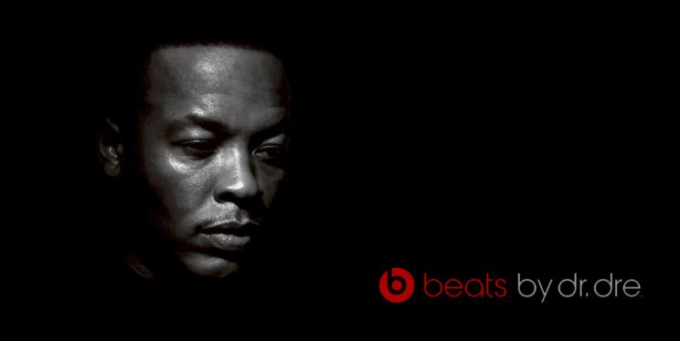 Dr. Dre