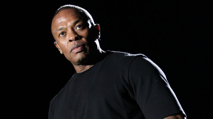 Dr. Dre