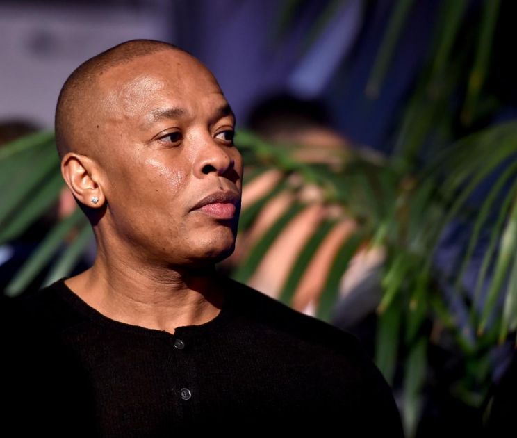 Dr. Dre