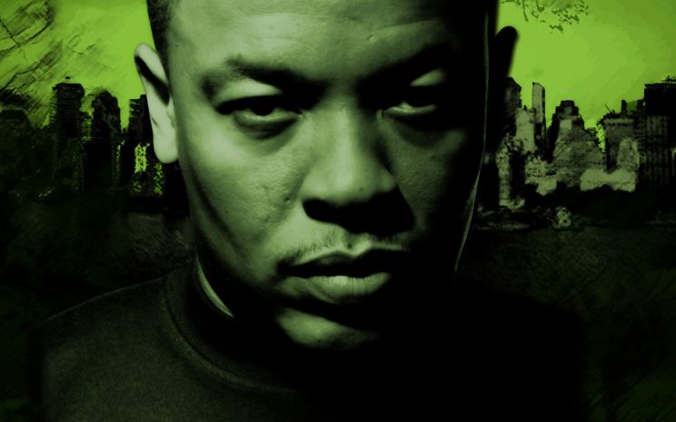 Dr. Dre