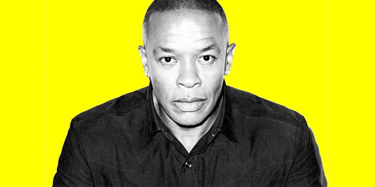 Dr. Dre