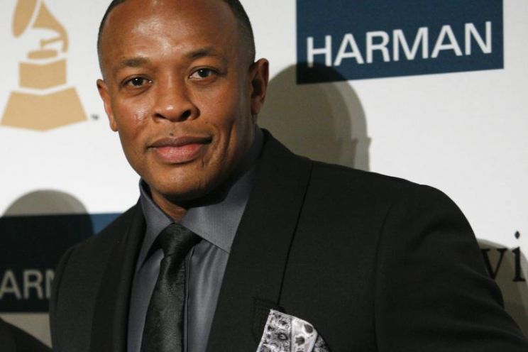 Dr. Dre