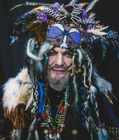 Dr. John