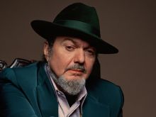 Dr. John