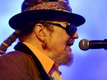 Dr. John