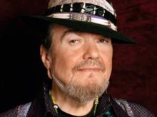 Dr. John