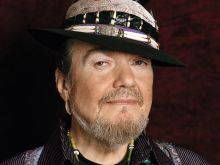 Dr. John