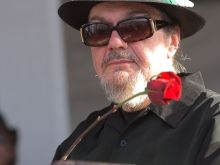 Dr. John