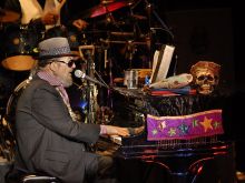 Dr. John