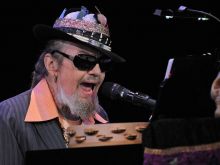 Dr. John