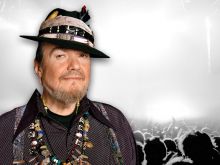 Dr. John