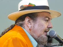 Dr. John