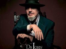 Dr. John