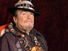 Dr. John
