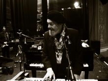 Dr. John