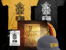 Dr. John