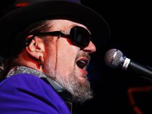 Dr. John
