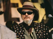 Dr. John