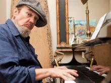 Dr. John