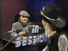 Dr. John