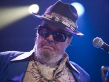 Dr. John