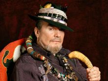 Dr. John