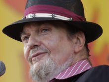 Dr. John