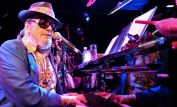 Dr. John