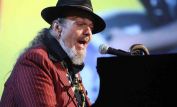 Dr. John