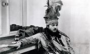 Dr. John