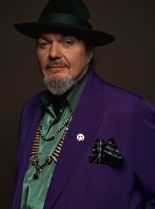 Dr. John