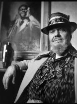 Dr. John