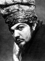 Dr. John