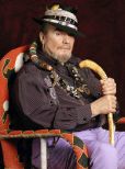 Dr. John