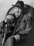 Dr. John