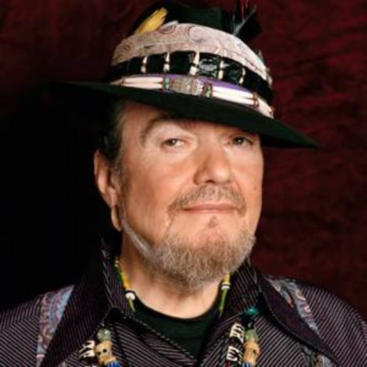 Dr. John