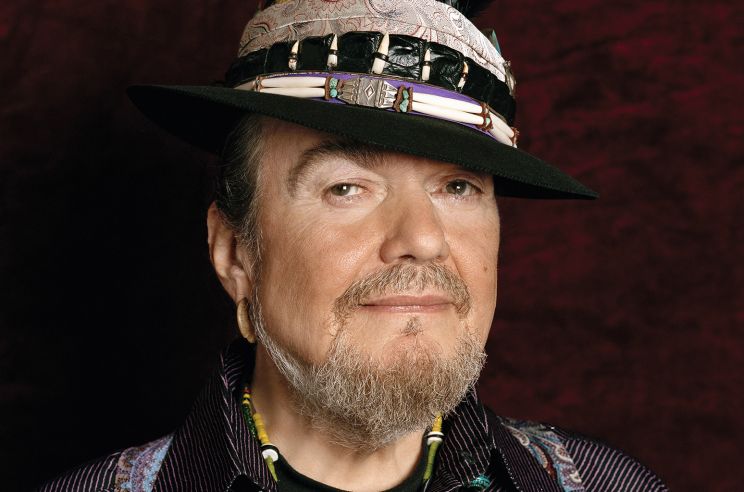 Dr. John