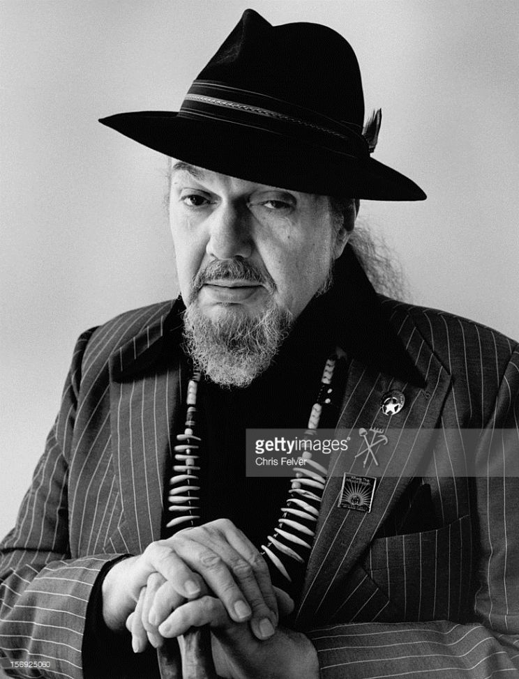 Dr. John