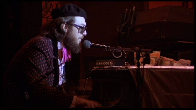 Dr. John