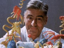 Dr. Seuss