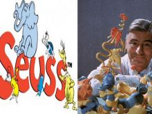 Dr. Seuss