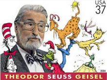 Dr. Seuss