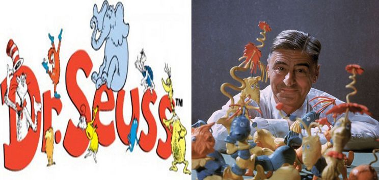 Dr. Seuss